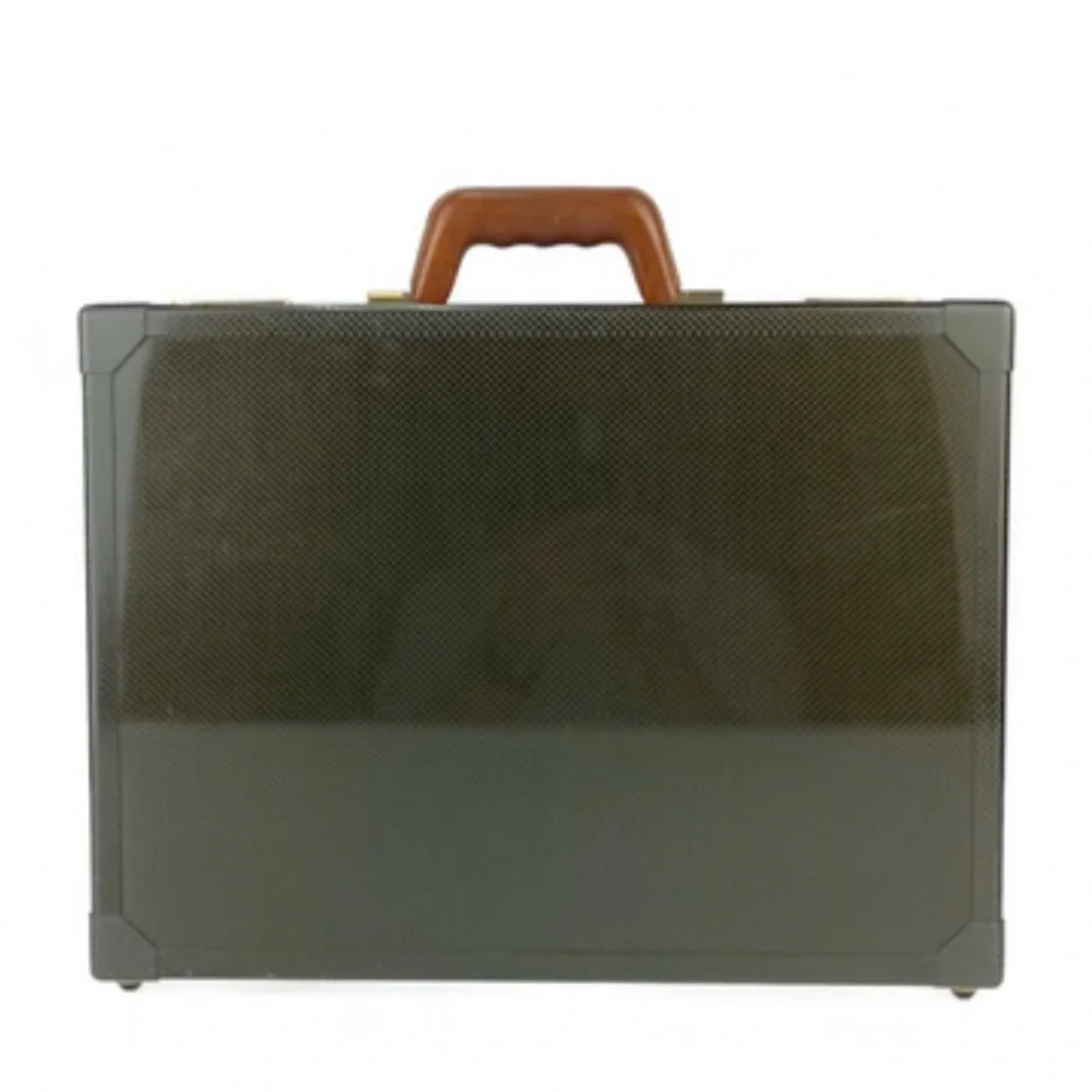 Hermès Bag Espace PM Attache Briefcase